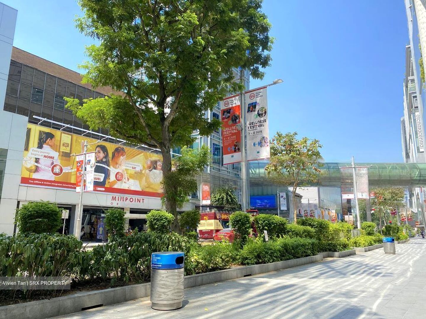 Orchard Emerald Centre (D9), Shop House #459037581